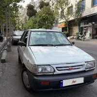 پراید۷۸به قیمت