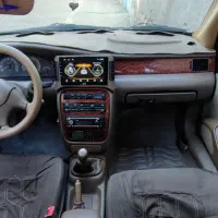 فروش خودرو سمند مدل ۹۰|خودرو سواری و وانت|گوگان, |دیوار