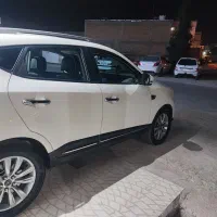 جک اس 5 توربو 1500 s5 وارداتی|خودرو سواری و وانت|بهبهان, |دیوار