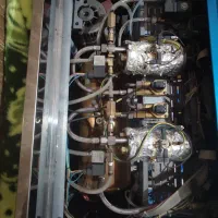 تعمیرات دستگاه اسپرسو ساز|کافی‌شاپ و رستوران|شیراز, بازار|دیوار