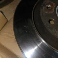 دیسک چرخ پژو|قطعات یدکی و لوازم جانبی|قم, چهار مردان|دیوار