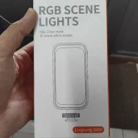 نور رنگی RGB|دوربین عکاسی و فیلم‌برداری|اصفهان, آبشار|دیوار