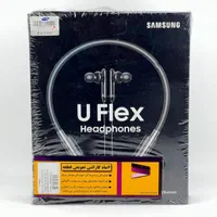 هندزفری U FLEX سامسونگ اصلی|لوازم جانبی موبایل و تبلت|تهران, بازار|دیوار