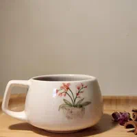 سفال و سرامیک دست ساز|صنایع دستی و سایر لوازم تزئینی|تنکابن, |دیوار