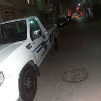 زامیاد پادرا پلاس تک کابین|خودرو سواری و وانت|مشهد, فدک|دیوار