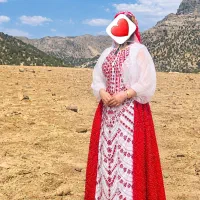 لباس محلی و مجلسی
