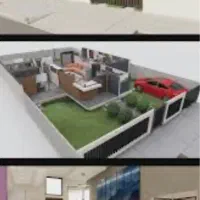 ویلایی پرنیان۳۰۰متری