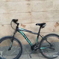 دوچرخه ویوا سایز 26|دوچرخه، اسکیت، اسکوتر|بجنورد, |دیوار