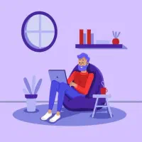 لباس، کار در منزل