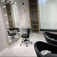جذب نیرو سالن زیبایی