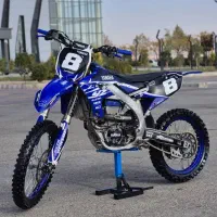 yzf450|موتورسیکلت|تهران, فلسطین (میدان انقلاب)|دیوار