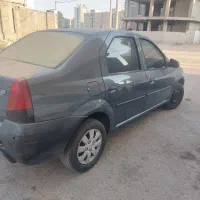 فروش ال۹۰ مدل ۸۶ سالم