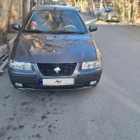 سمندLx۹۶مولتی پلکس