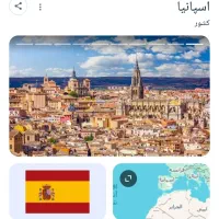 اقامت کشور اسپانیا با خانواده