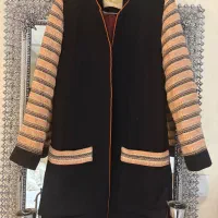 پالتو مزونی سایز ۳۶|لباس|تهران, امیریه|دیوار