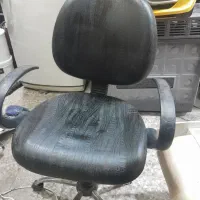 صندلی گردان