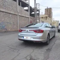 تالیسمان ۲۰۱۷ E3|خودرو سواری و وانت|رفسنجان, |دیوار