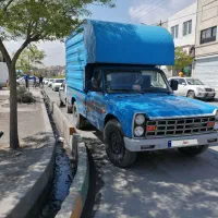 نیسان 402 بنزینی