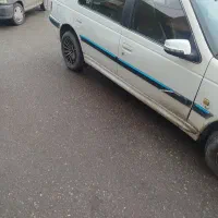 پژو پارس|خودرو سواری و وانت|مرند, |دیوار