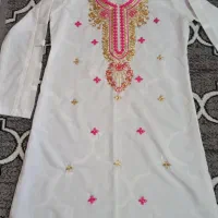لباس هندی