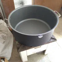 قابلمه تفلون|ظروف پخت‌وپز|قوچان, |دیوار