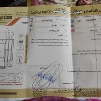 تیبا صندوقدار مدل 1390|خودرو سواری و وانت|مشهد, جاهد شهر|دیوار