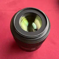 لنز ماکرو  macro nikon 105mm 2.8 vr|دوربین عکاسی و فیلم‌برداری|تهران, امیرآباد|دیوار