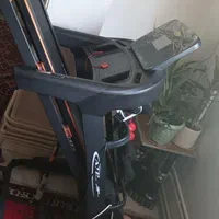 تردمیل باشگاهی ۲۵۰ کیلویی|تجهیزات ورزشی|کرمان, |دیوار