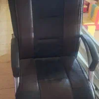 صندلی چرخشی