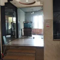 اجاره یا تمام رهن مغازه خ استادان طبقه اول