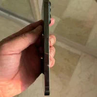 آیفون ۱۳ پرو ۵۱۲ مشکی|موبایل|تهران, هفت حوض|دیوار