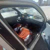 پراید 82 کاربرات سالم نقد و اقساط