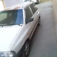 پراید هاچبک کره ای|خودرو سواری و وانت|بومهن, |دیوار