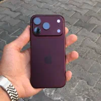 آیفون 18 pro