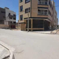 فروش زمین تجاری 25 متری شهرک سیمرغ