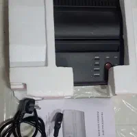 فروش دستگاه پرینتر و استنسیل تاتو (آکبند)|پرینتر، اسکنر، کپی، فکس|خمام, |دیوار