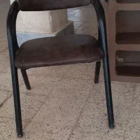 میز‌وصندلی