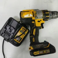 دریل شارژی دیوالت اصلی اورجینال