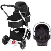 کالسکه وکریرمادر کرخارجی