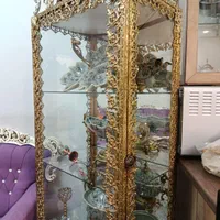 بوفه برنجی