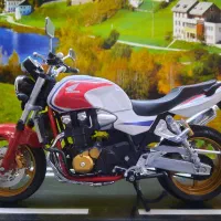 شاهکار Cb1300|کلکسیون و سرگرمی|کرج, فاز ۴ مهرشهر|دیوار