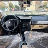 پارس فول ۴۰۱ داشبورد مشکی تی فایو|خودرو سواری و وانت|جم, |دیوار