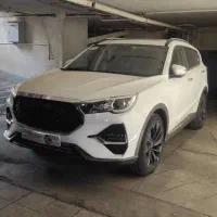 فیدلیتی الیت 5 نفره مدل 1404 صفر
