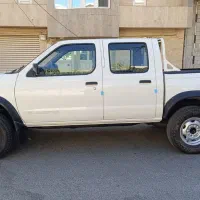 نیسان پیکاپ در حد مدل 86