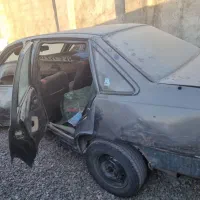 دووتصادفی|خودرو سواری و وانت|زنجان, |دیوار