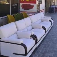 تعمیرات مبل اقساط 6 ماهه|خدمات پیشه و مهارت|شاهینشهر, مخابرات (شهید بهشتی)|دیوار