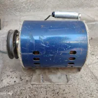 1 عدد موتور کولر|کولر آبی|همدان, |دیوار