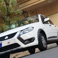 کوئیک gxR مدل 1403