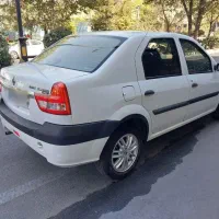 پارس تندر مدل ۹۶ بدون رنگ|خودرو سواری و وانت|تهران, دردشت|دیوار