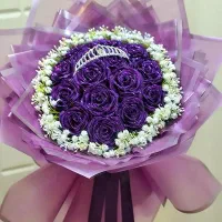 رز ربانی خاص و ماندگار|گل مصنوعی|اصفهان, دانشگاه اصفهان|دیوار